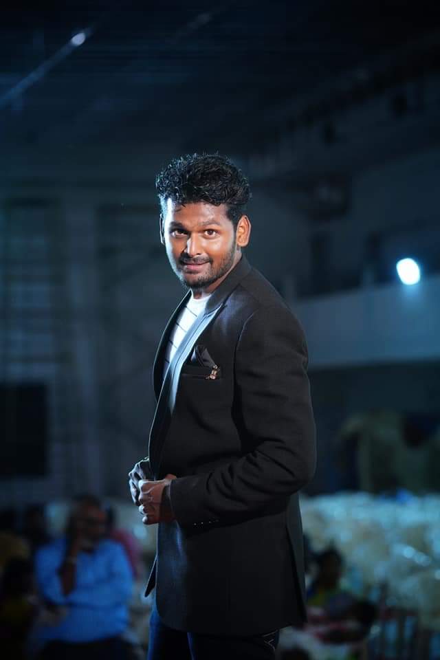 Gokul Krishnan
