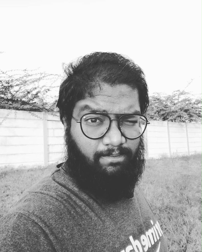 S. Sriram