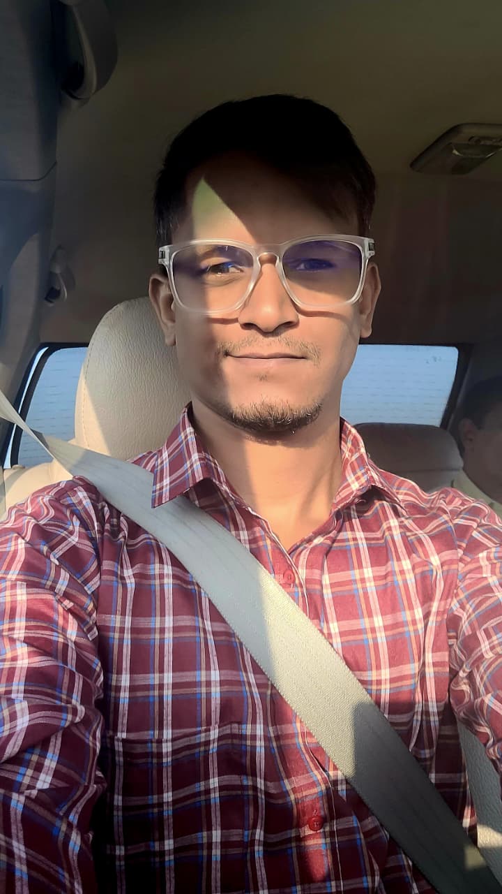 Sri Gowtham R